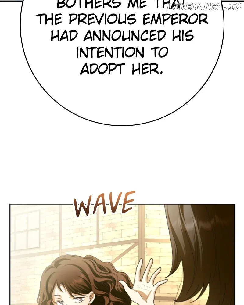 I Want to Be You, Just For A Day Chapter 223 page 23