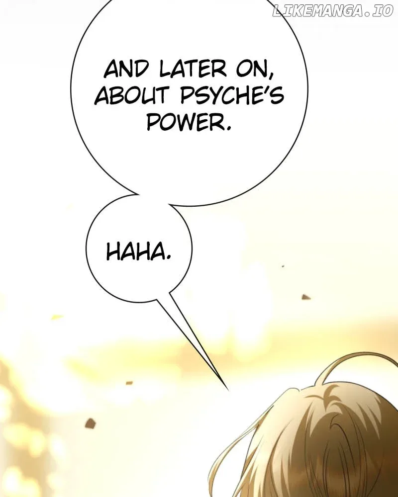I Want to Be You, Just For A Day Chapter 214 page 138