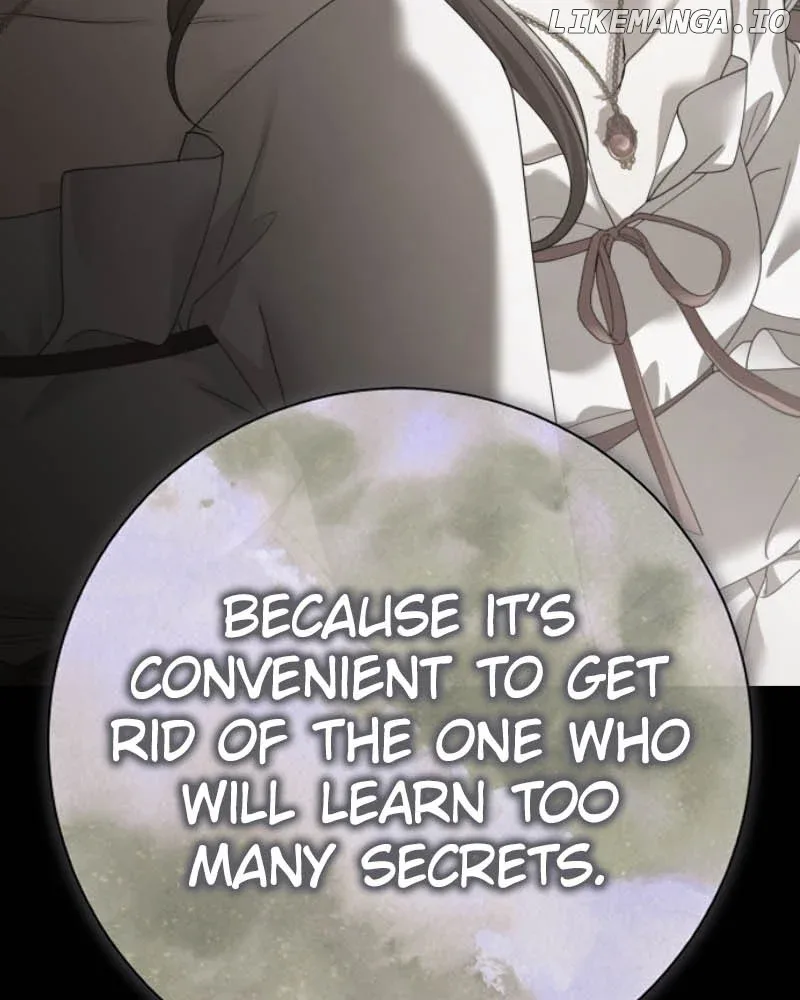 I Want to Be You, Just For A Day Chapter 214 page 135
