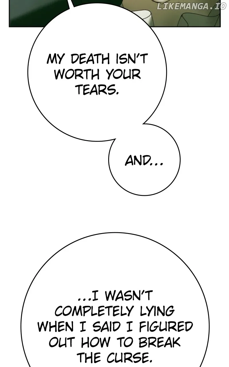 I Want to Be You, Just For A Day Chapter 219 page 39