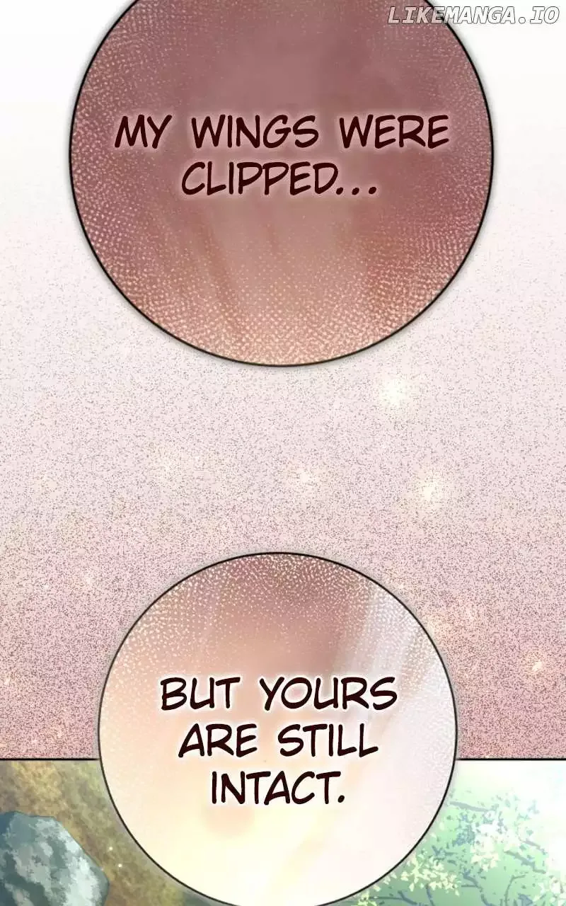 I Want to Be You, Just For A Day Chapter 220 page 41