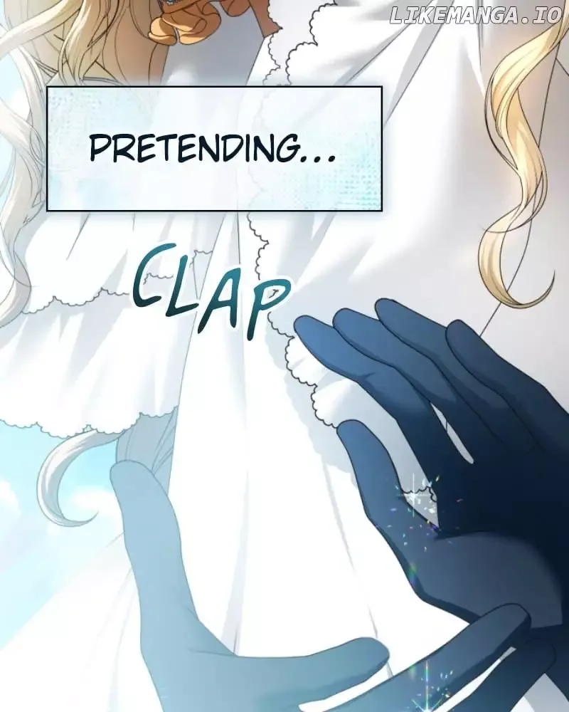 I Want to Be You, Just For A Day Chapter 215 page 161