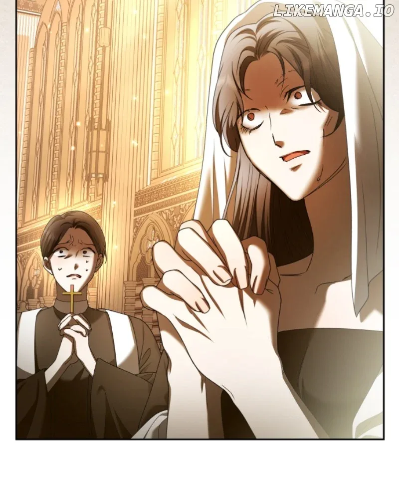 I Want to Be You, Just For A Day Chapter 221 page 35