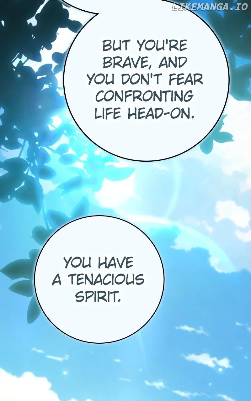 I Want to Be You, Just For A Day Chapter 220 page 35