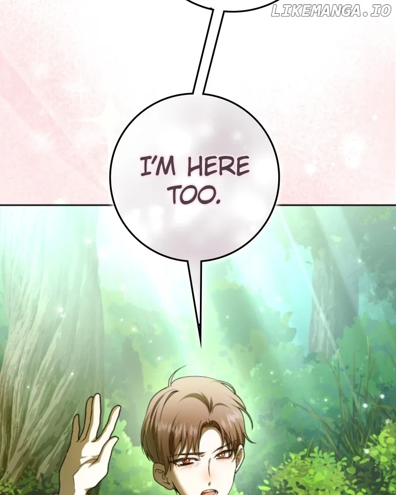 I Want to Be You, Just For A Day Chapter 222 page 12