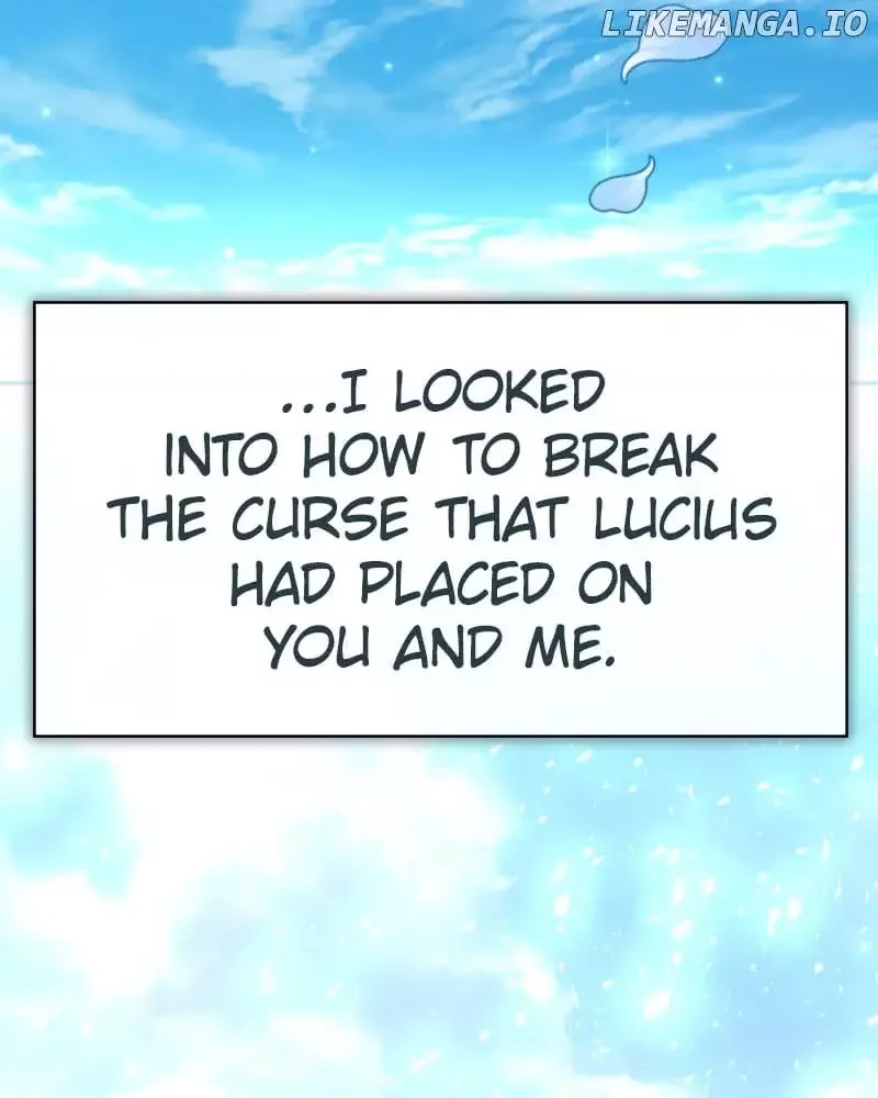 I Want to Be You, Just For A Day Chapter 215 page 158