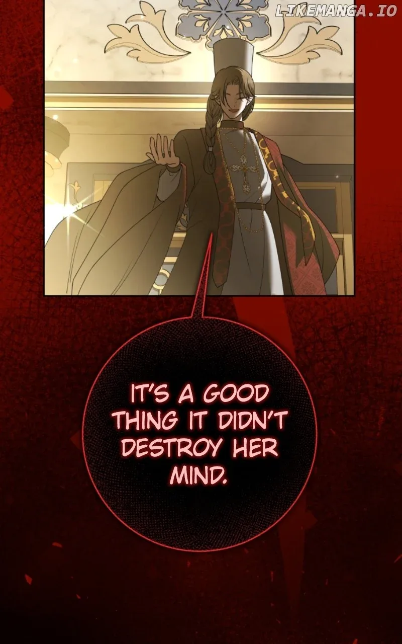 I Want to Be You, Just For A Day Chapter 219 page 49