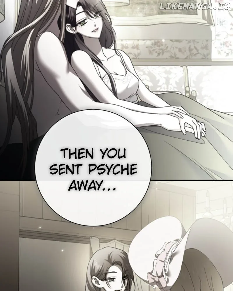 I Want to Be You, Just For A Day Chapter 214 page 148