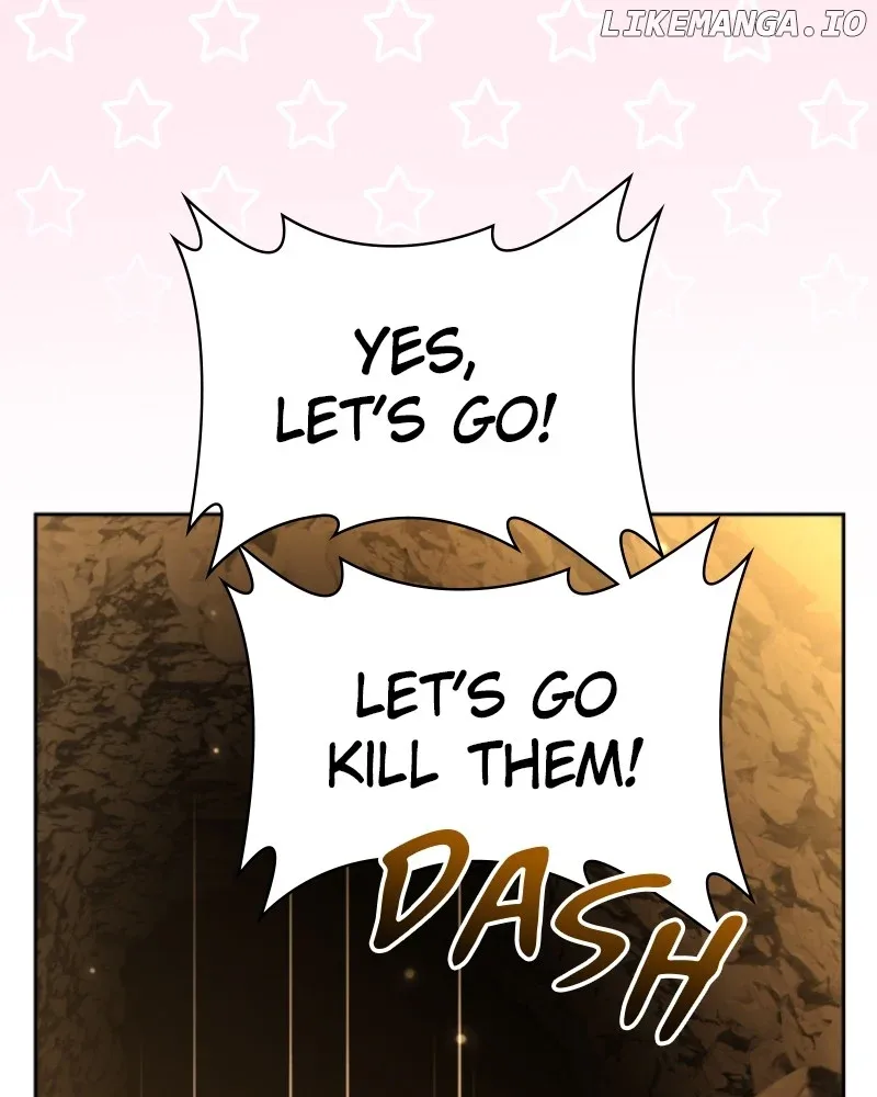 I Want to Be You, Just For A Day Chapter 217 page 122