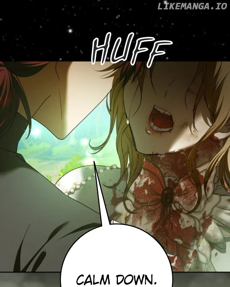 I Want to Be You, Just For A Day Chapter 222 page 8