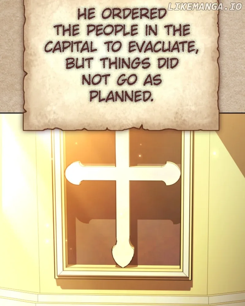 I Want to Be You, Just For A Day Chapter 221 page 33