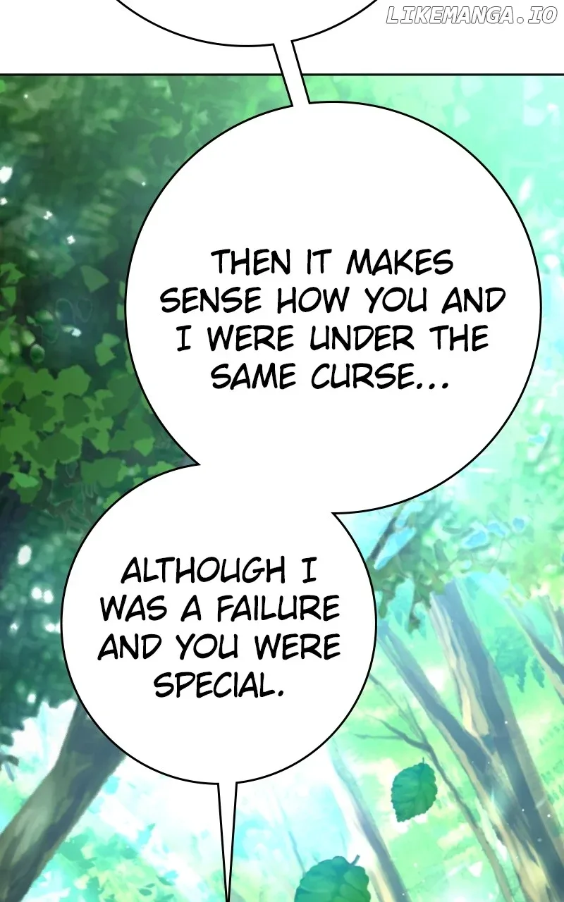 I Want to Be You, Just For A Day Chapter 219 page 55