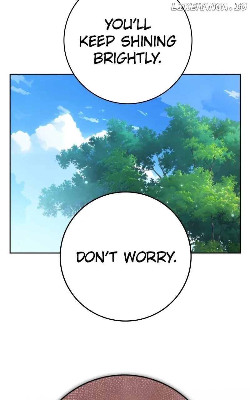 I Want to Be You, Just For A Day Chapter 220 page 40