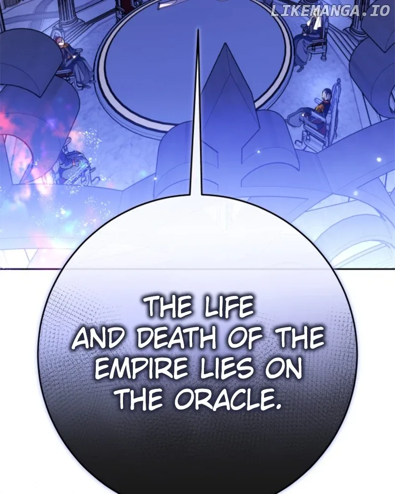 I Want to Be You, Just For A Day Chapter 216 page 146