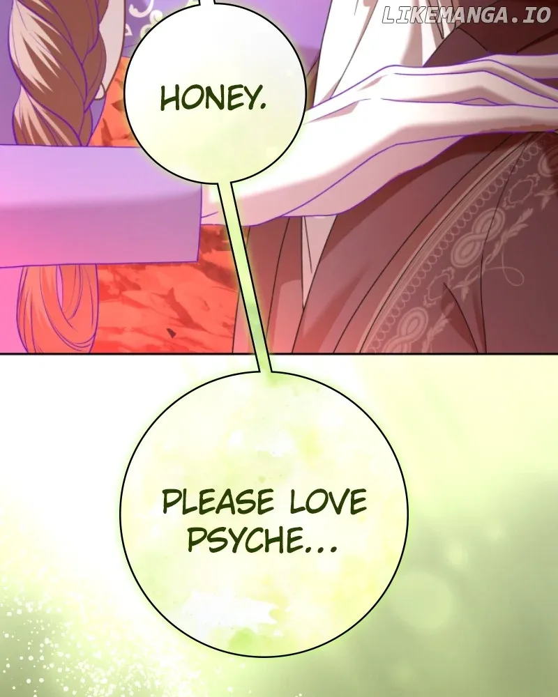 I Want to Be You, Just For A Day Chapter 218 page 79