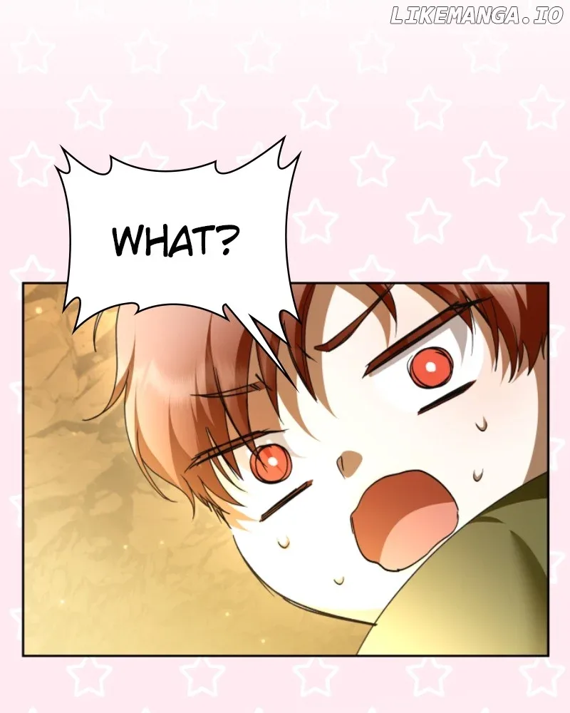 I Want to Be You, Just For A Day Chapter 217 page 121