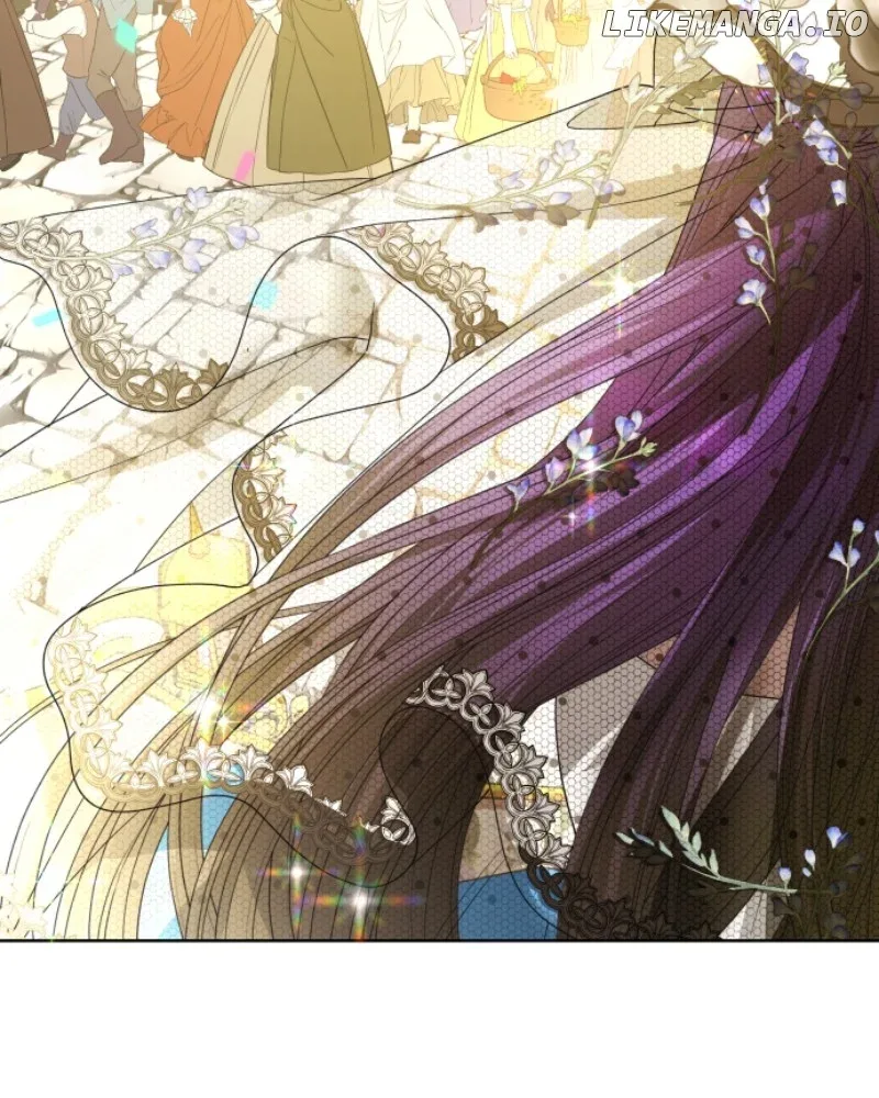 I Want to Be You, Just For A Day Chapter 223 page 32