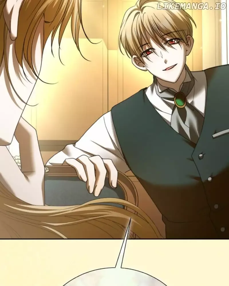 I Want to Be You, Just For A Day Chapter 215 page 152