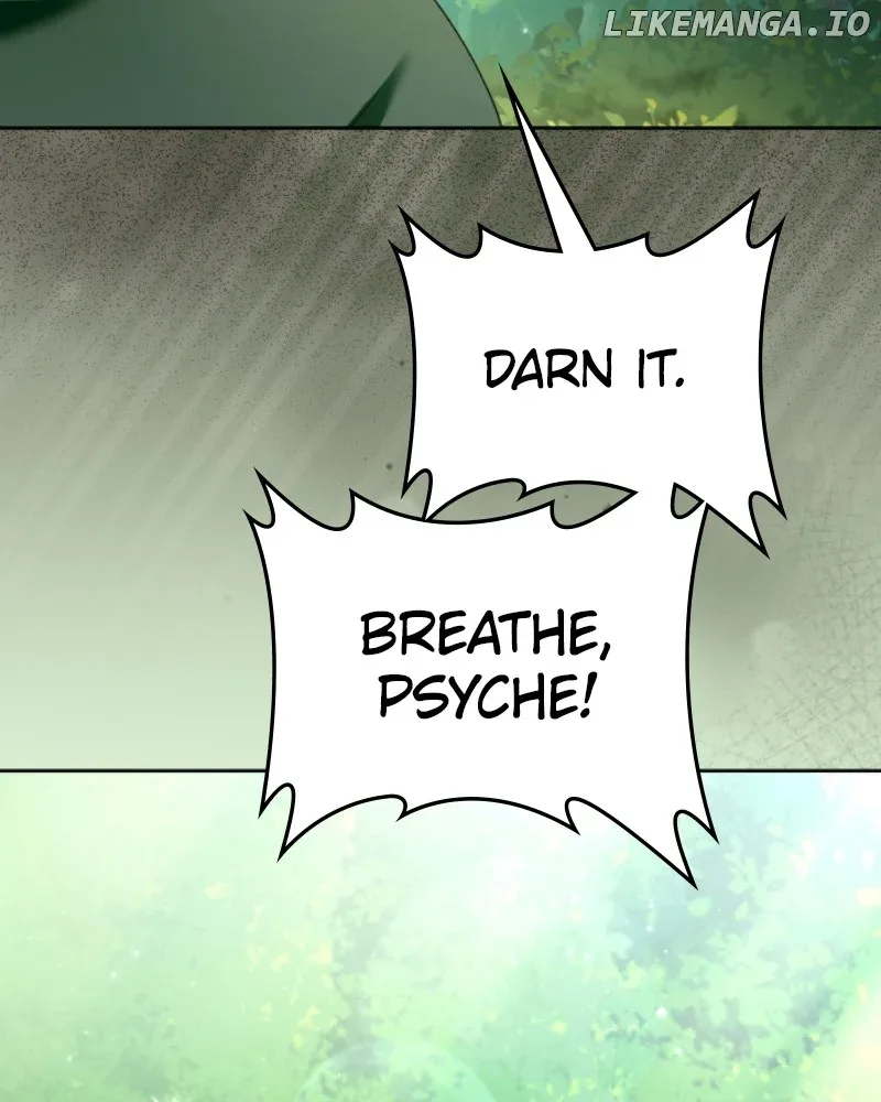 I Want to Be You, Just For A Day Chapter 222 page 4