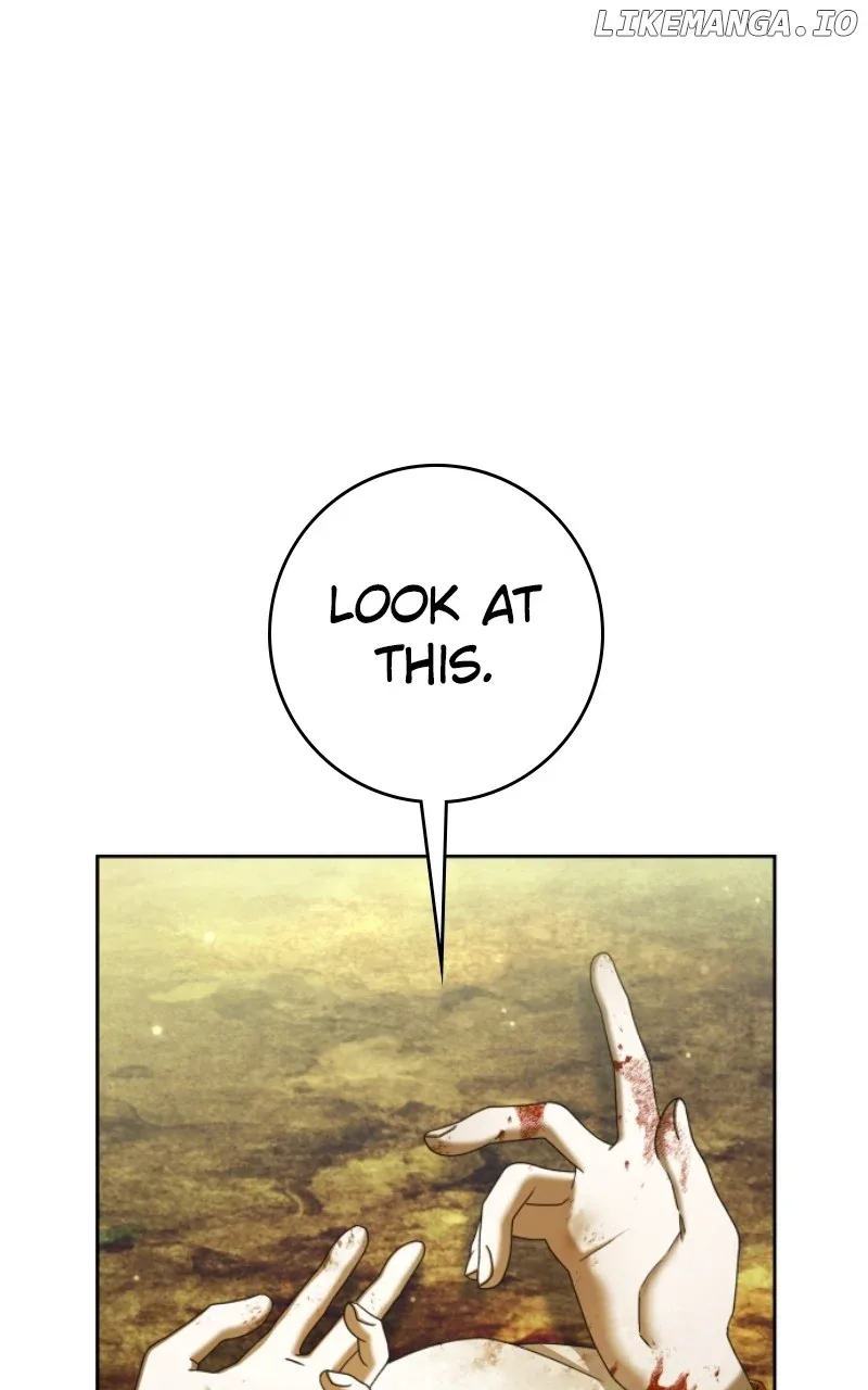 I Want to Be You, Just For A Day Chapter 219 page 57