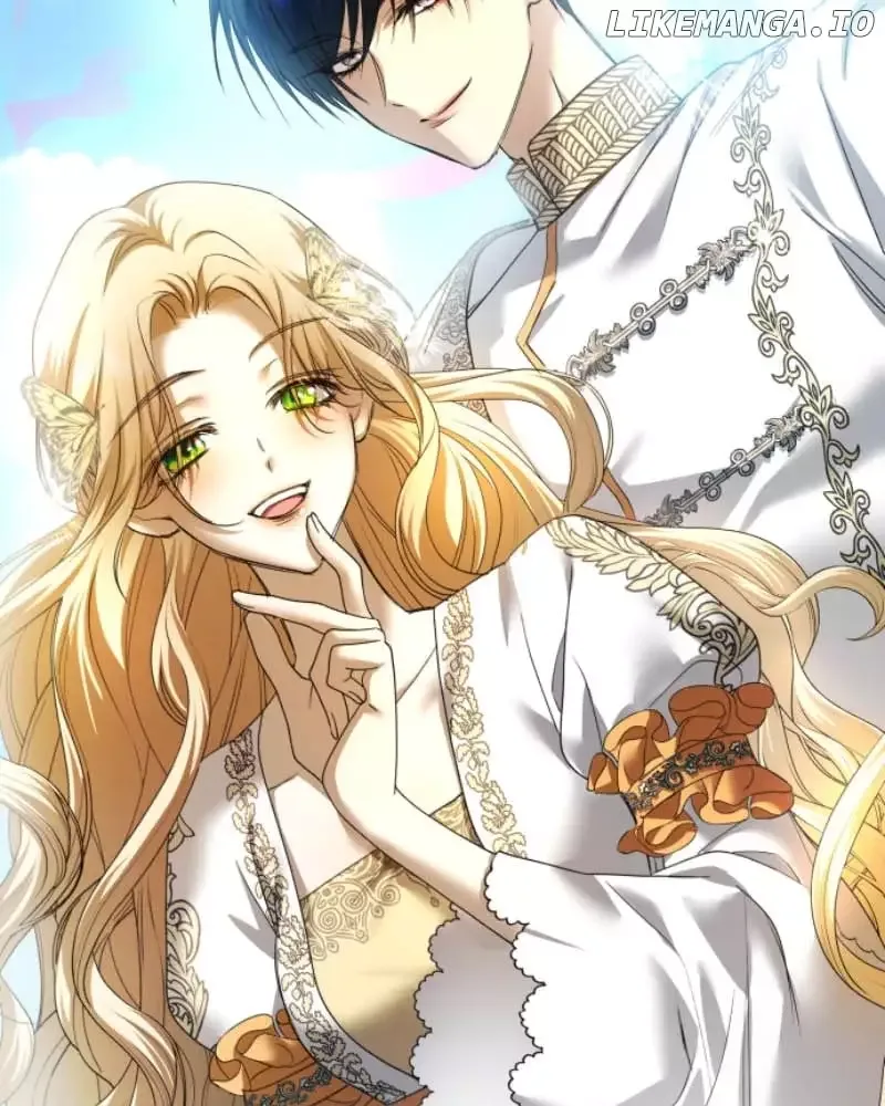 I Want to Be You, Just For A Day Chapter 215 page 160