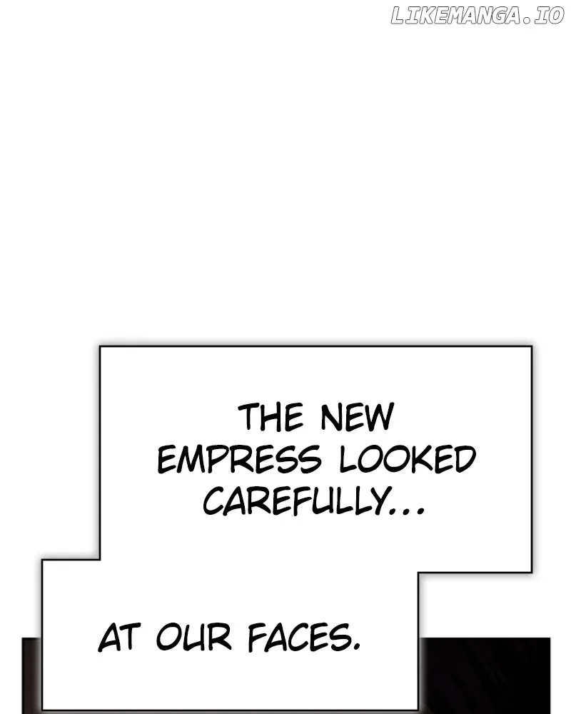 I Want to Be You, Just For A Day Chapter 223 page 33