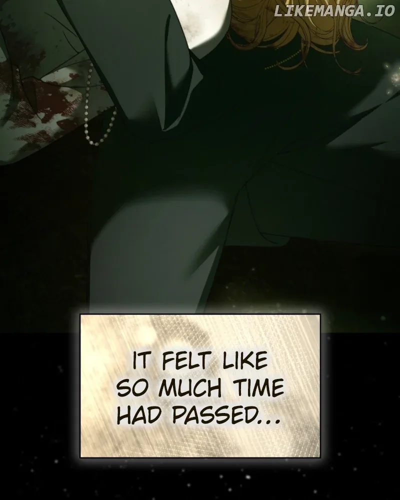 I Want to Be You, Just For A Day Chapter 222 page 6