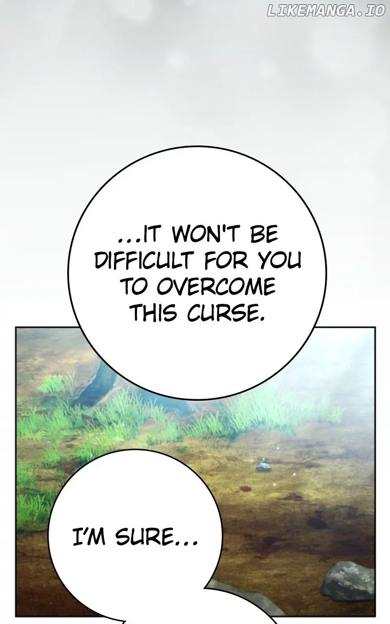 I Want to Be You, Just For A Day Chapter 220 page 39