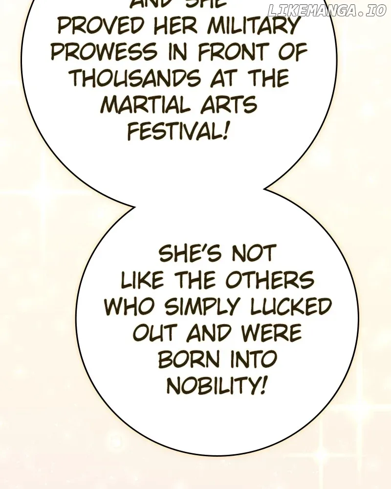 I Want to Be You, Just For A Day Chapter 223 page 29