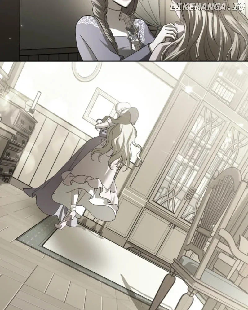 I Want to Be You, Just For A Day Chapter 214 page 149