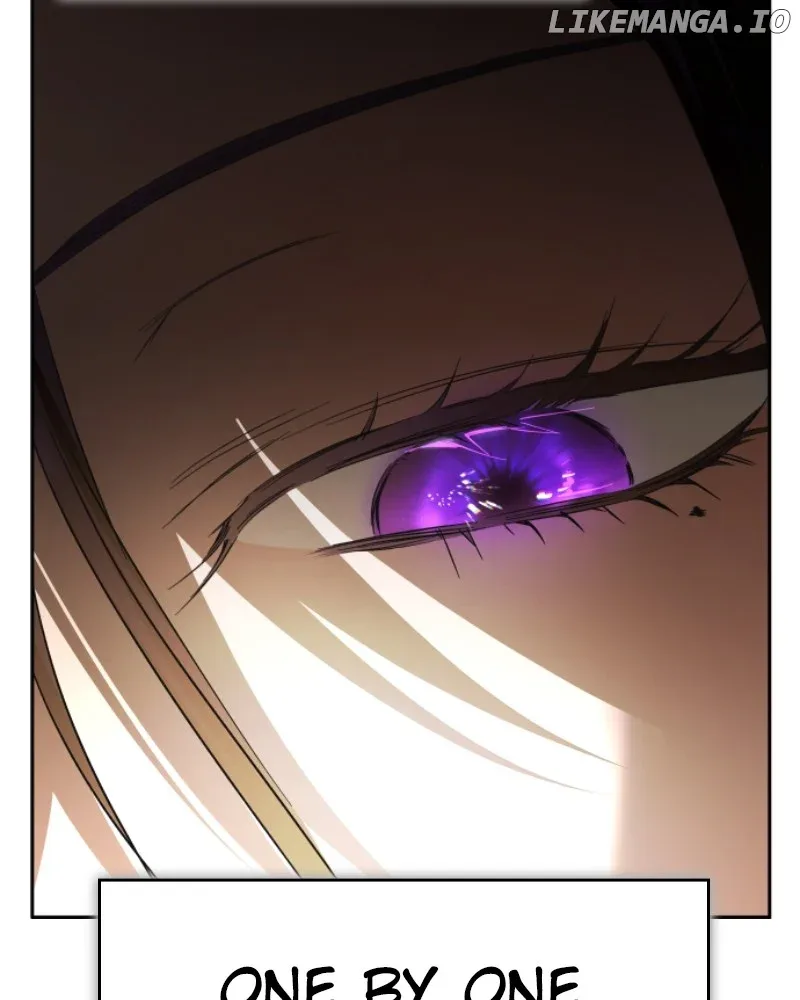 I Want to Be You, Just For A Day Chapter 223 page 34