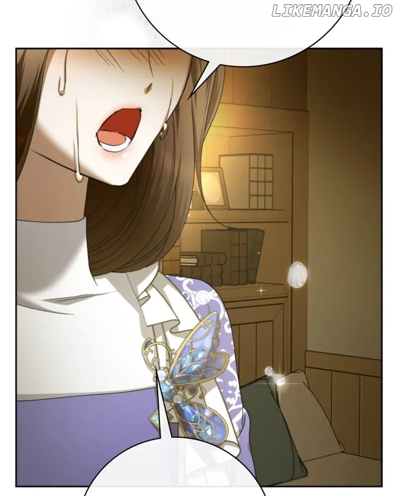 I Want to Be You, Just For A Day Chapter 214 page 154