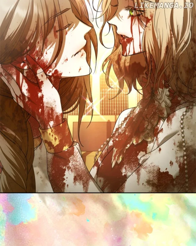 I Want to Be You, Just For A Day Chapter 221 page 40