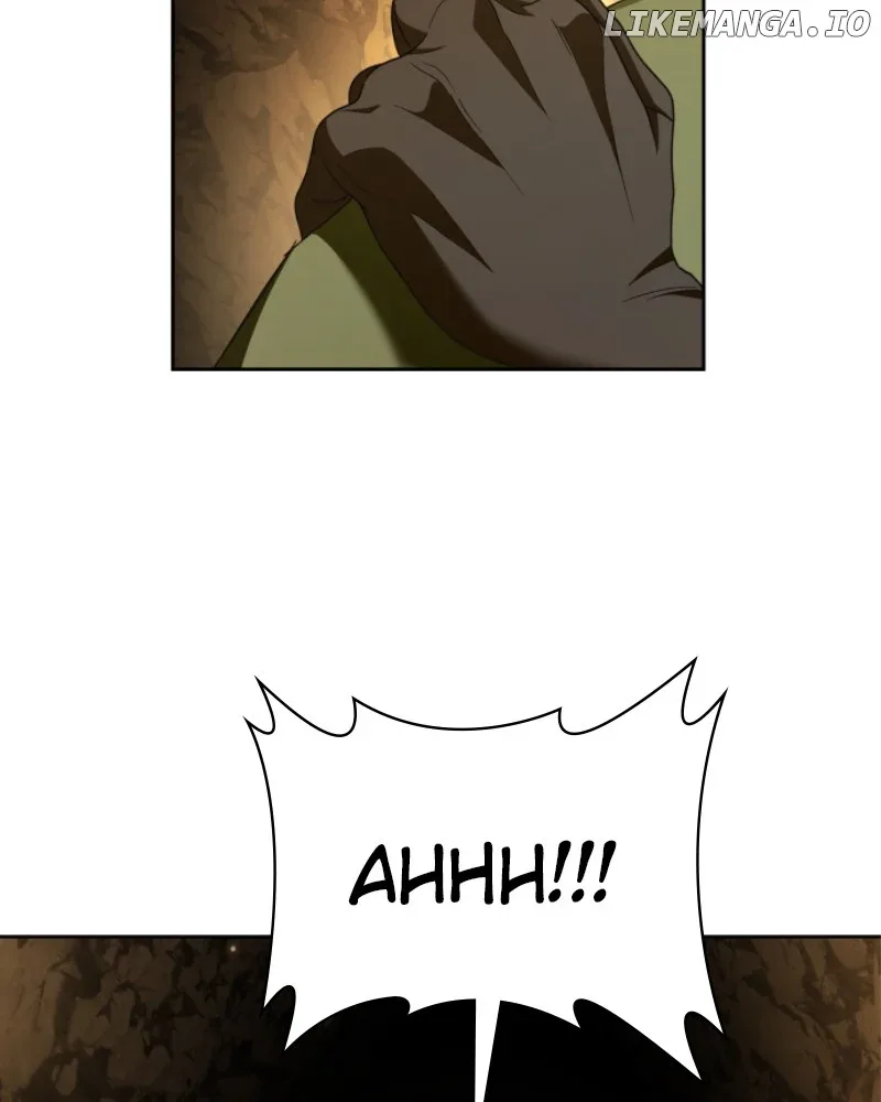 I Want to Be You, Just For A Day Chapter 217 page 118