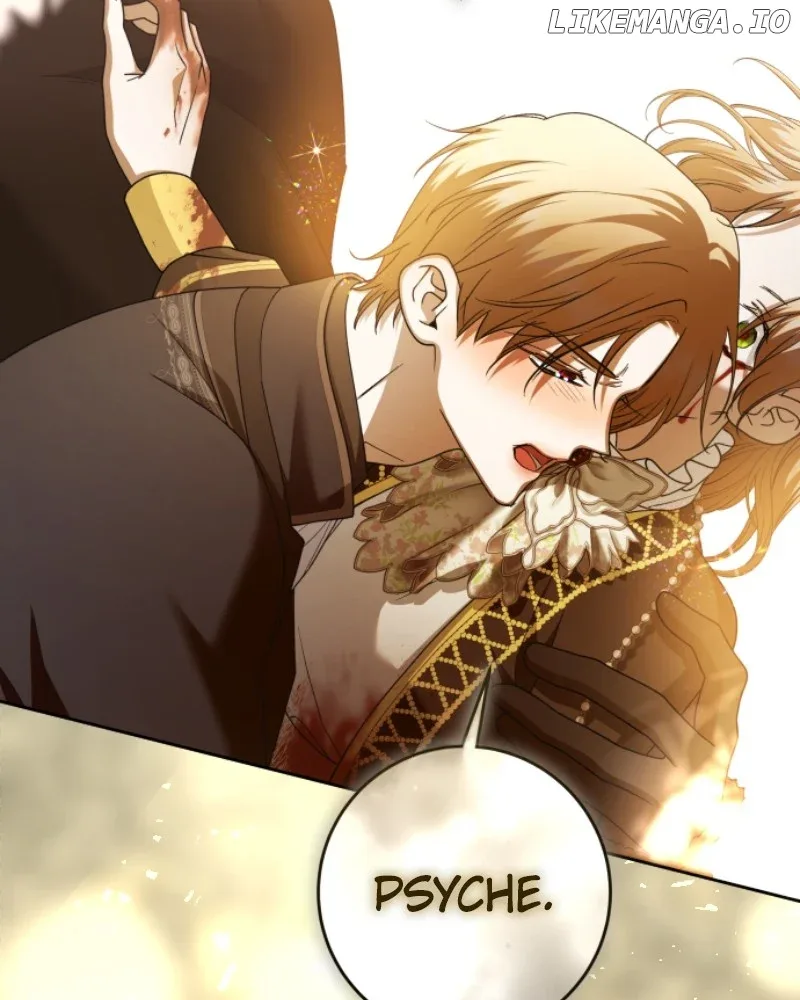 I Want to Be You, Just For A Day Chapter 218 page 87