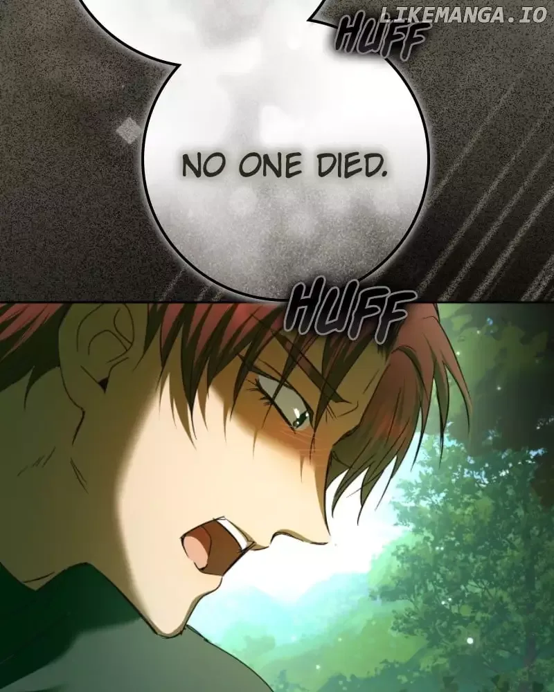 I Want to Be You, Just For A Day Chapter 222 page 3