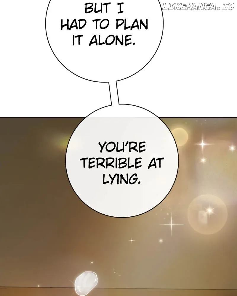 I Want to Be You, Just For A Day Chapter 214 page 155