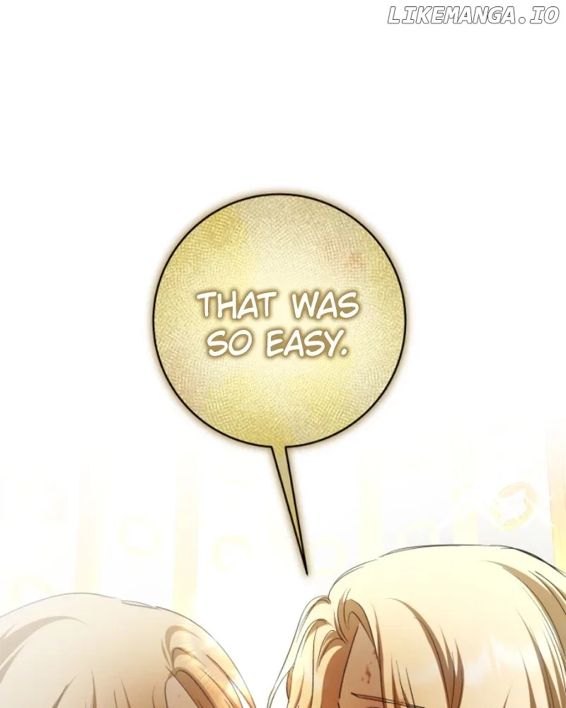 I Want to Be You, Just For A Day Chapter 221 page 39
