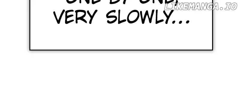 I Want to Be You, Just For A Day Chapter 223 page 35