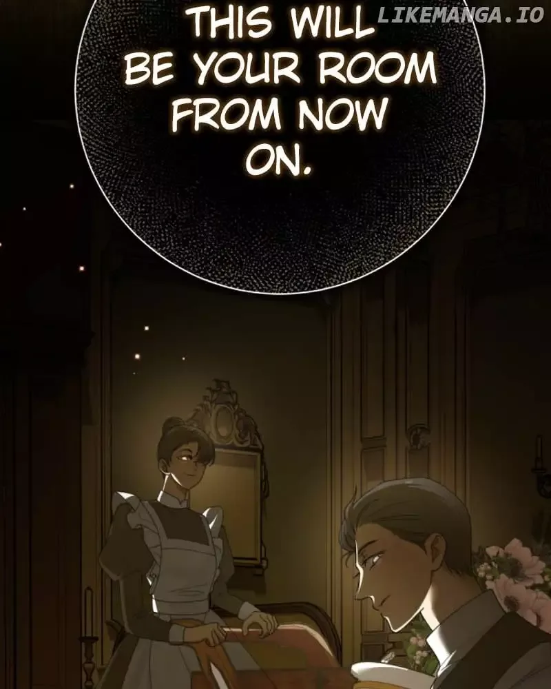I Want to Be You, Just For A Day Chapter 215 page 154