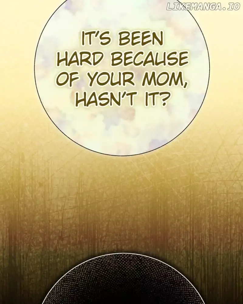 I Want to Be You, Just For A Day Chapter 215 page 153
