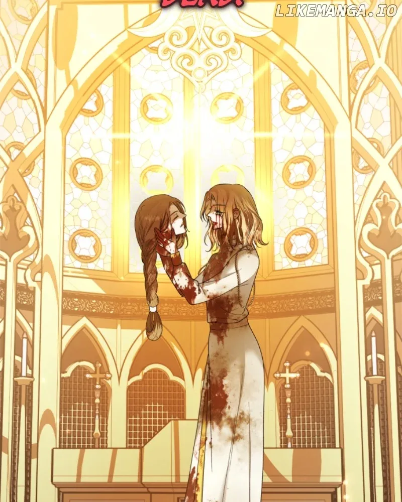 I Want to Be You, Just For A Day Chapter 221 page 37