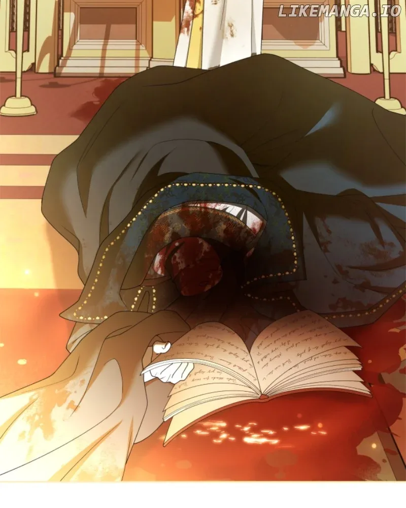 I Want to Be You, Just For A Day Chapter 221 page 38