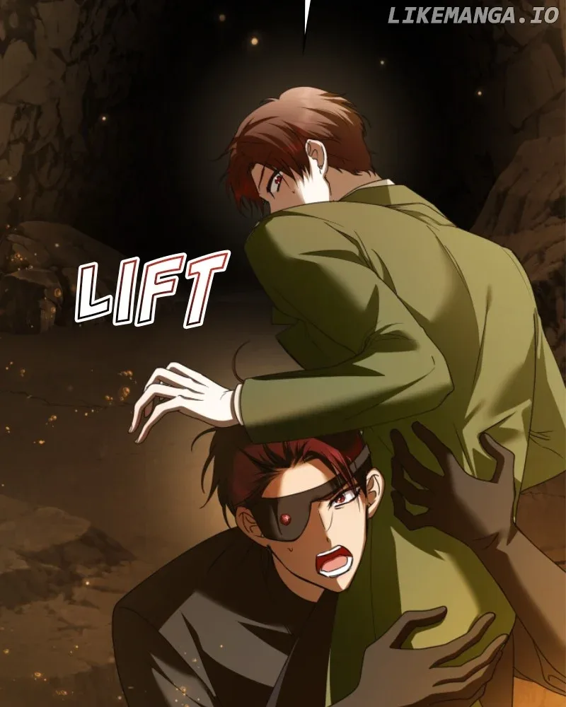 I Want to Be You, Just For A Day Chapter 217 page 119