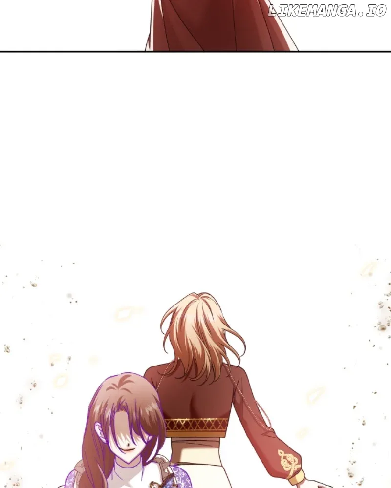 I Want to Be You, Just For A Day Chapter 218 page 76