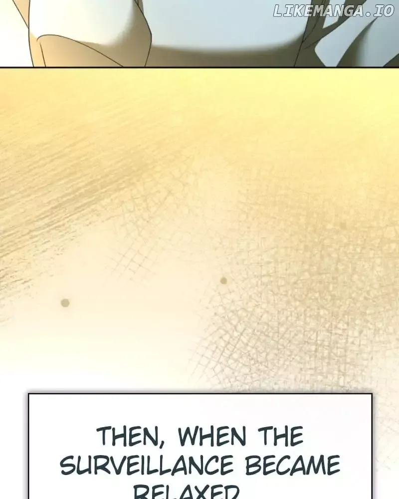 I Want to Be You, Just For A Day Chapter 215 page 156