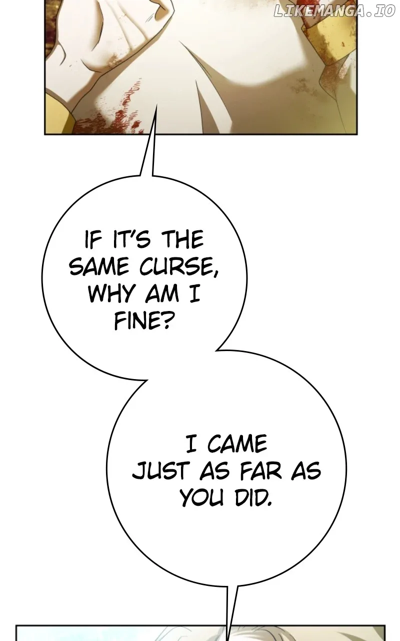 I Want to Be You, Just For A Day Chapter 219 page 58