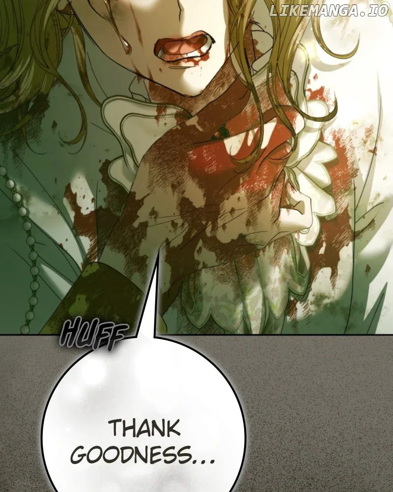 I Want to Be You, Just For A Day Chapter 222 page 2