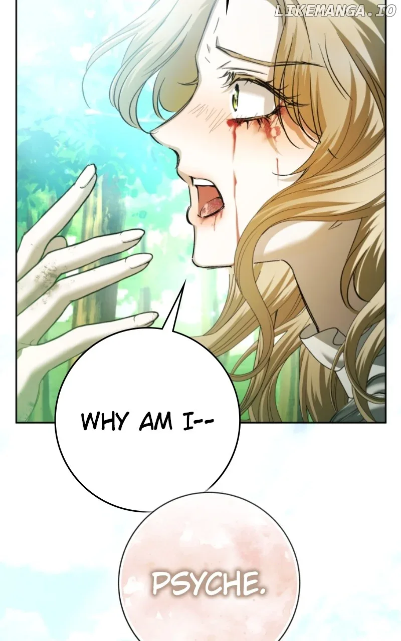I Want to Be You, Just For A Day Chapter 219 page 59