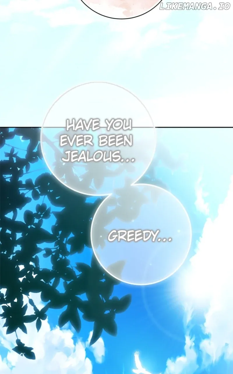 I Want to Be You, Just For A Day Chapter 219 page 60
